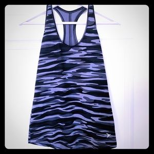 Old Navy Go Active Workout Top